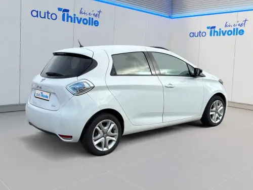 Renault Zoe R90 Zen - Photo 4