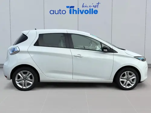 Renault Zoe R90 Zen - Photo 5