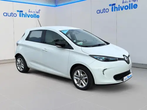 Renault Zoe R90 Zen - Photo 6