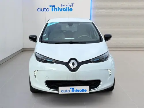 Renault Zoe R90 Zen - Photo 7