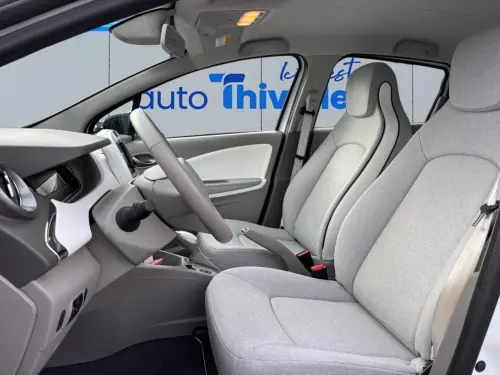 Renault Zoe R90 Zen - Photo 9