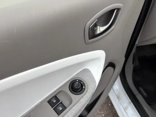Renault Zoe R90 Zen - Photo 10