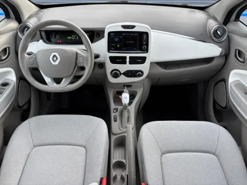 Renault Zoe R90 Zen - Photo 11