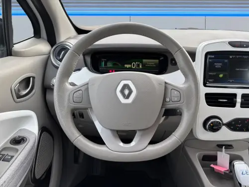 Renault Zoe R90 Zen - Photo 12