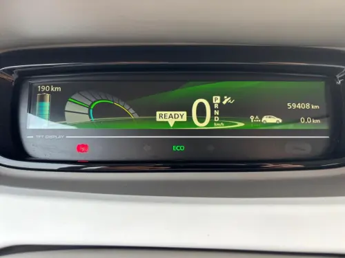 Renault Zoe R90 Zen - Photo 13
