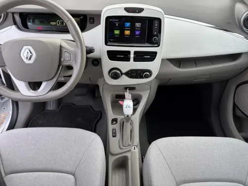 Renault Zoe R90 Zen - Photo 14