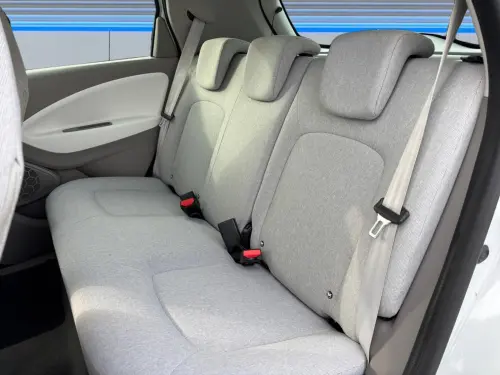 Renault Zoe R90 Zen - Photo 15