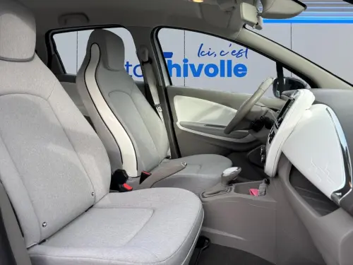 Renault Zoe R90 Zen - Photo 16