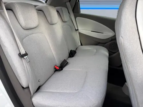 Renault Zoe R90 Zen - Photo 17