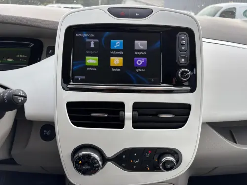 Renault Zoe R90 Zen - Photo 19