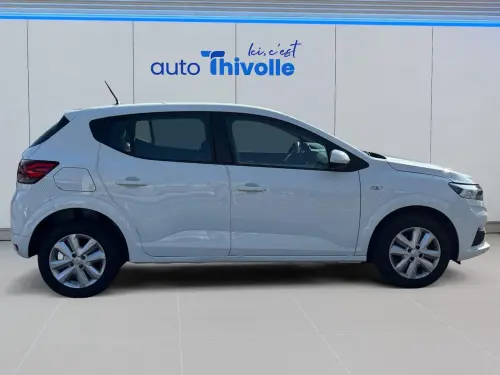 Dacia Sandero TCe 90 CVT Expression - Photo 5