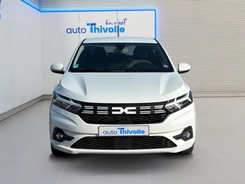 Dacia Sandero TCe 90 CVT Expression - Photo 7
