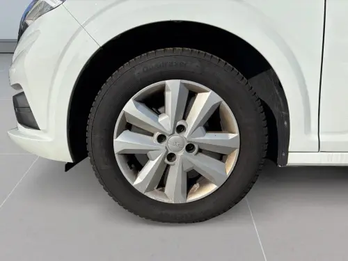 Dacia Sandero TCe 90 CVT Expression - Photo 8