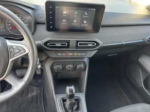 Dacia Sandero TCe 90 CVT Expression - Photo 14