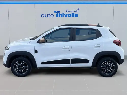 Dacia Spring Extreme - Photo 1