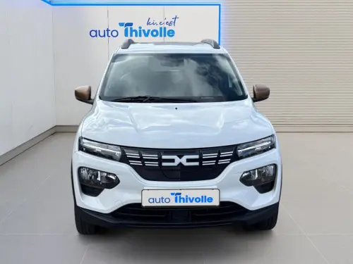 Dacia Spring Extreme - Photo 7