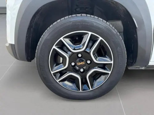 Dacia Spring Extreme - Photo 8