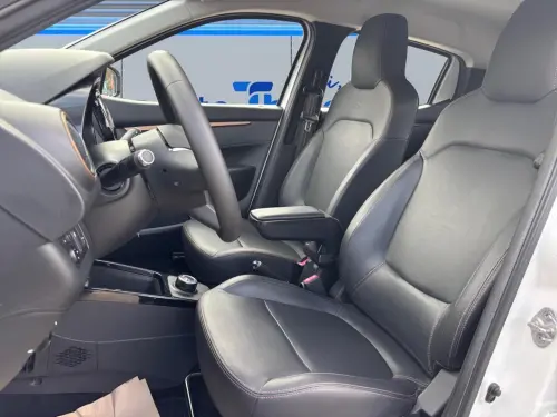 Dacia Spring Extreme - Photo 9