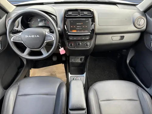 Dacia Spring Extreme - Photo 11