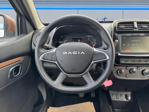 Dacia Spring Extreme - Photo 12
