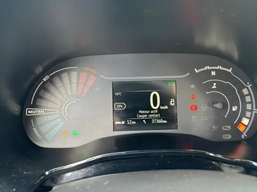 Dacia Spring Extreme - Photo 13