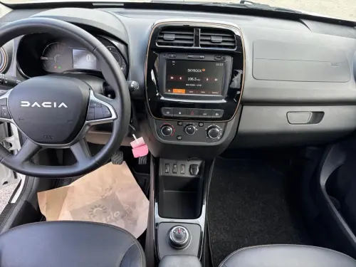 Dacia Spring Extreme - Photo 14