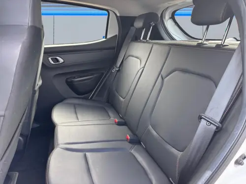 Dacia Spring Extreme - Photo 15