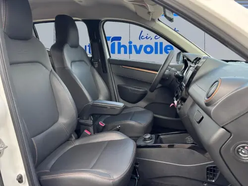 Dacia Spring Extreme - Photo 16