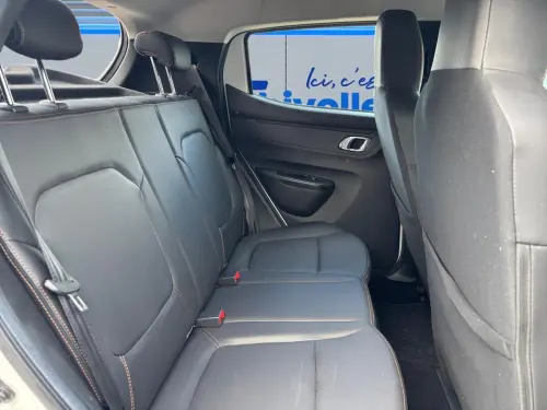 Dacia Spring Extreme - Photo 17