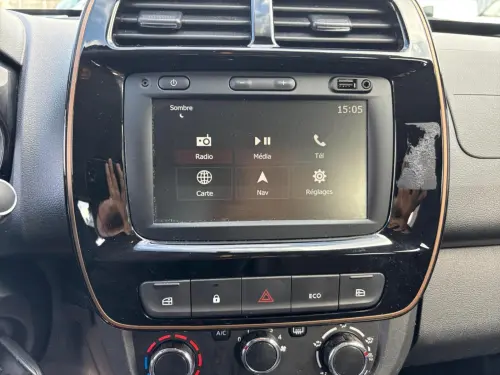 Dacia Spring Extreme - Photo 19