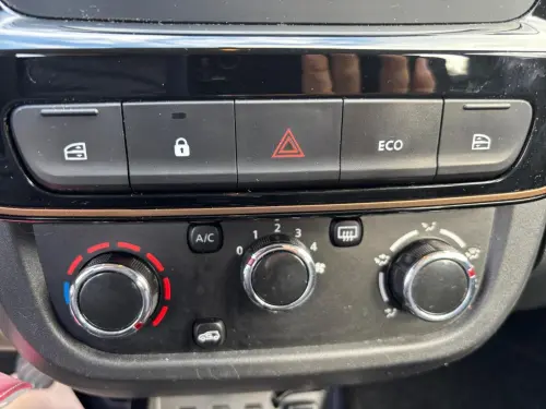 Dacia Spring Extreme - Photo 20