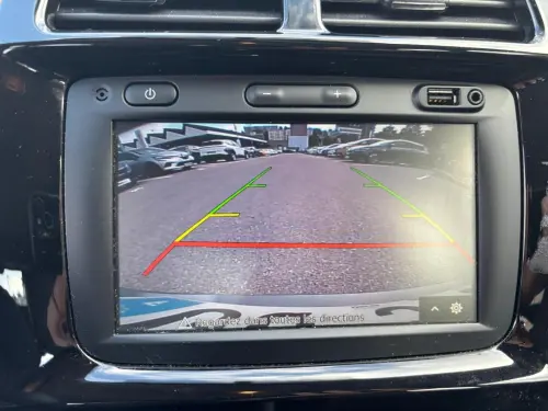 Dacia Spring Extreme - Photo 21