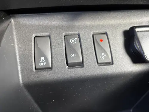 Dacia Spring Extreme - Photo 22