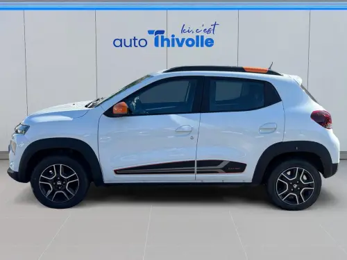 Dacia Spring Achat Intégral Confort Plus - Photo 1