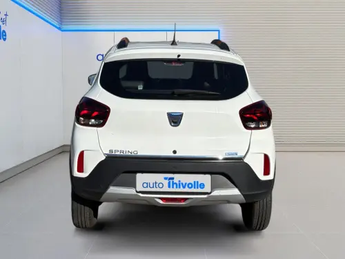 Dacia Spring Achat Intégral Confort Plus - Photo 3