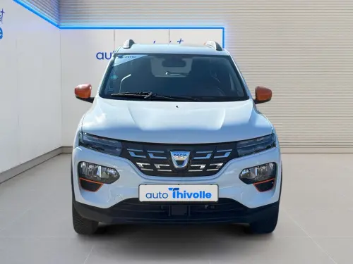Dacia Spring Achat Intégral Confort Plus - Photo 7