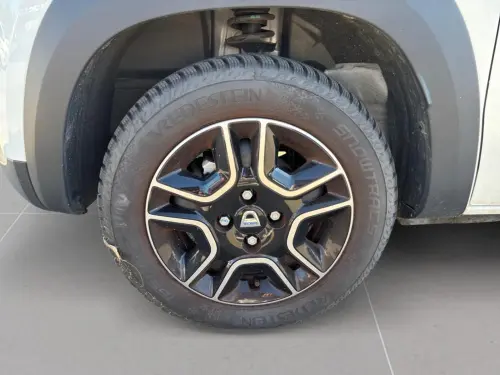 Dacia Spring Achat Intégral Confort Plus - Photo 8