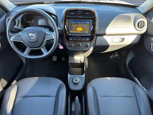 Dacia Spring Achat Intégral Confort Plus - Photo 11