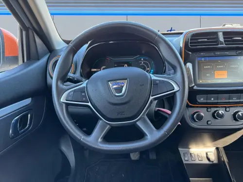 Dacia Spring Achat Intégral Confort Plus - Photo 12