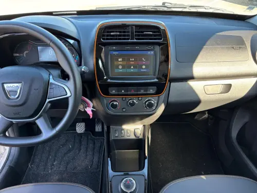 Dacia Spring Achat Intégral Confort Plus - Photo 14