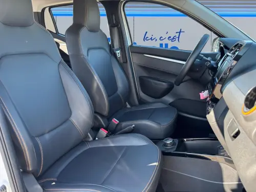 Dacia Spring Achat Intégral Confort Plus - Photo 16