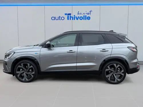 Renault Austral E-Tech hybrid 200 Iconic esprit Alpine - Photo 1