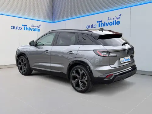 Renault Austral E-Tech hybrid 200 Iconic esprit Alpine - Photo 2