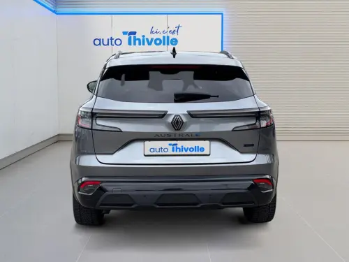 Renault Austral E-Tech hybrid 200 Iconic esprit Alpine - Photo 3