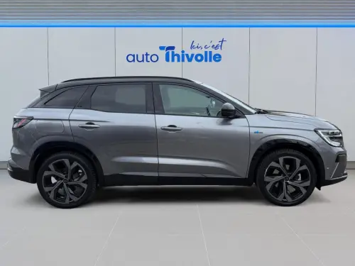 Renault Austral E-Tech hybrid 200 Iconic esprit Alpine - Photo 5
