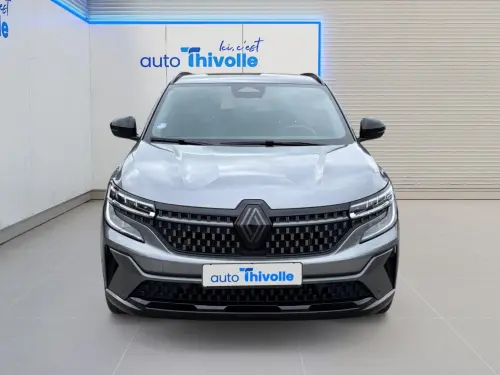 Renault Austral E-Tech hybrid 200 Iconic esprit Alpine - Photo 7