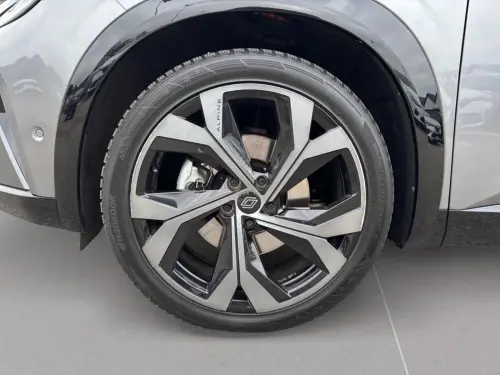 Renault Austral E-Tech hybrid 200 Iconic esprit Alpine - Photo 8