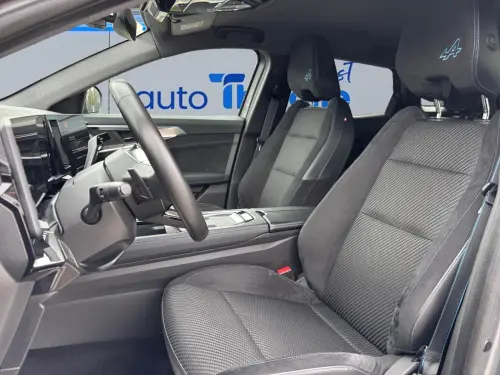 Renault Austral E-Tech hybrid 200 Iconic esprit Alpine - Photo 9