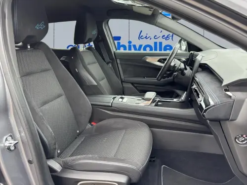 Renault Austral E-Tech hybrid 200 Iconic esprit Alpine - Photo 16