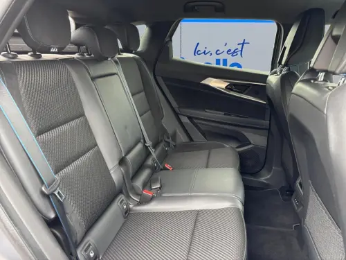 Renault Austral E-Tech hybrid 200 Iconic esprit Alpine - Photo 17
